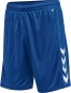 Preview: Trainingsshort TSV BE - Hummel Core XK Poly Short - True Blue